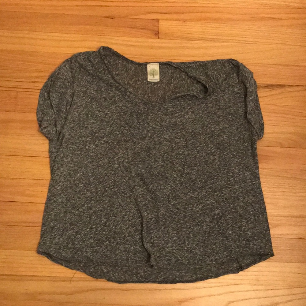 Freeloader Tee